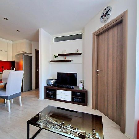 Apartment Anastazija Сплит Екстериор снимка