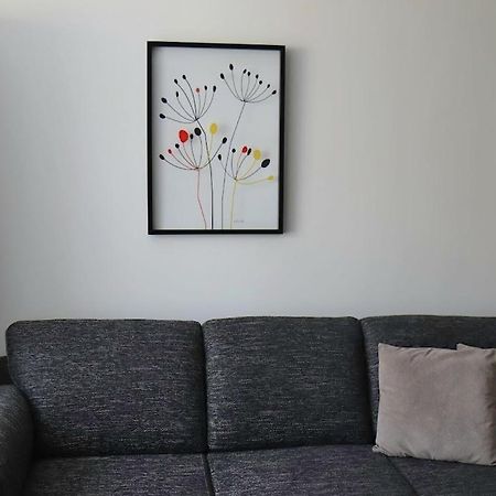 Apartment Anastazija Сплит Екстериор снимка