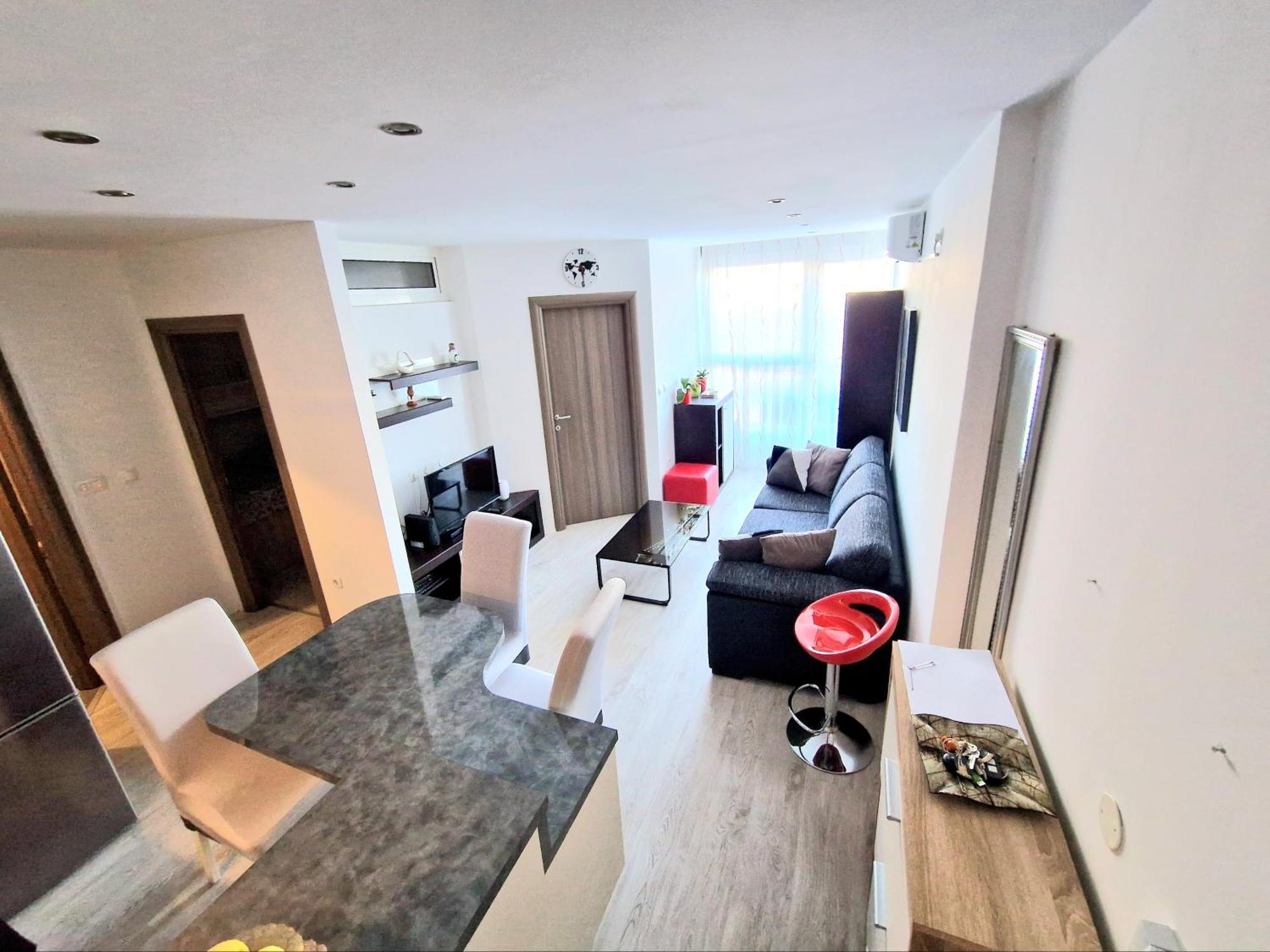 Apartment Anastazija Сплит Екстериор снимка
