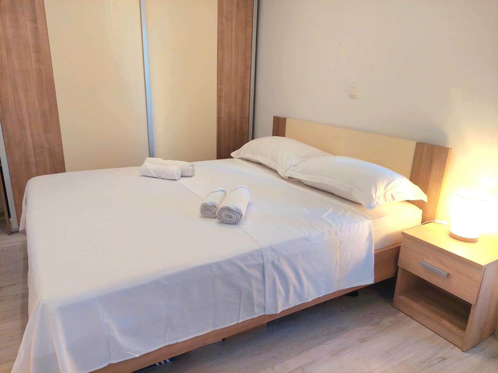 Apartment Anastazija Сплит Екстериор снимка