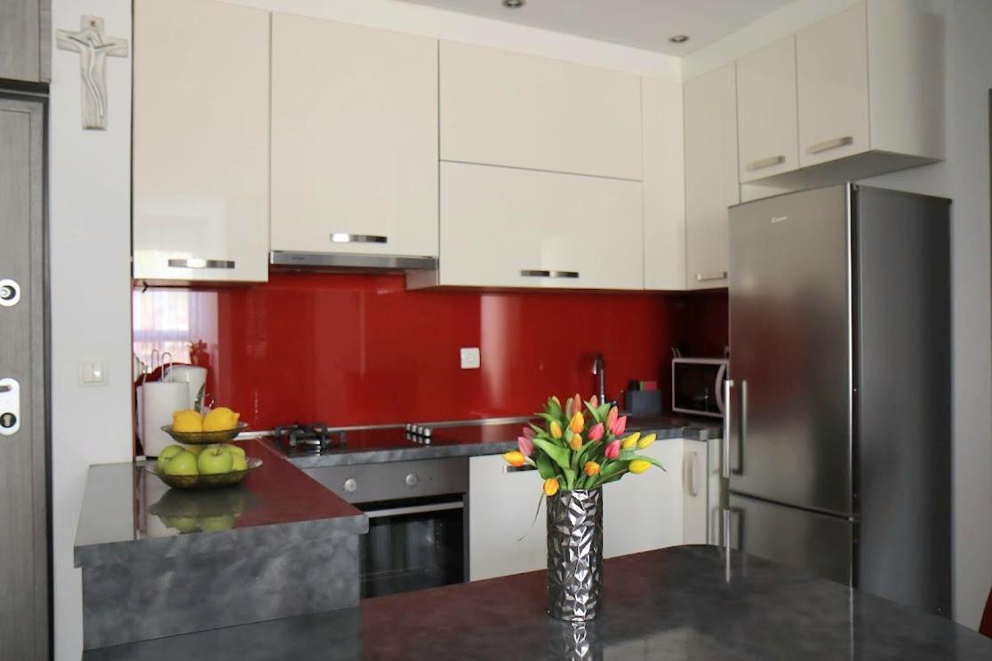 Apartment Anastazija Сплит Екстериор снимка