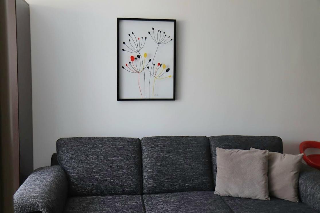 Apartment Anastazija Сплит Екстериор снимка