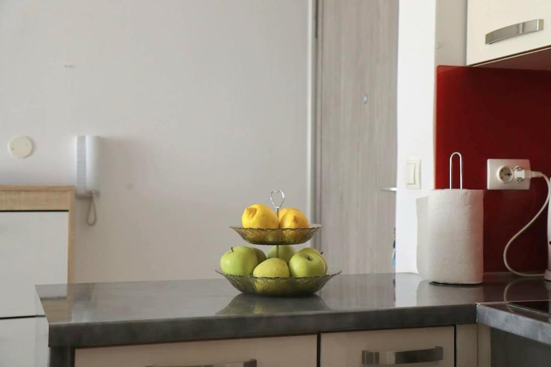 Apartment Anastazija Сплит Екстериор снимка