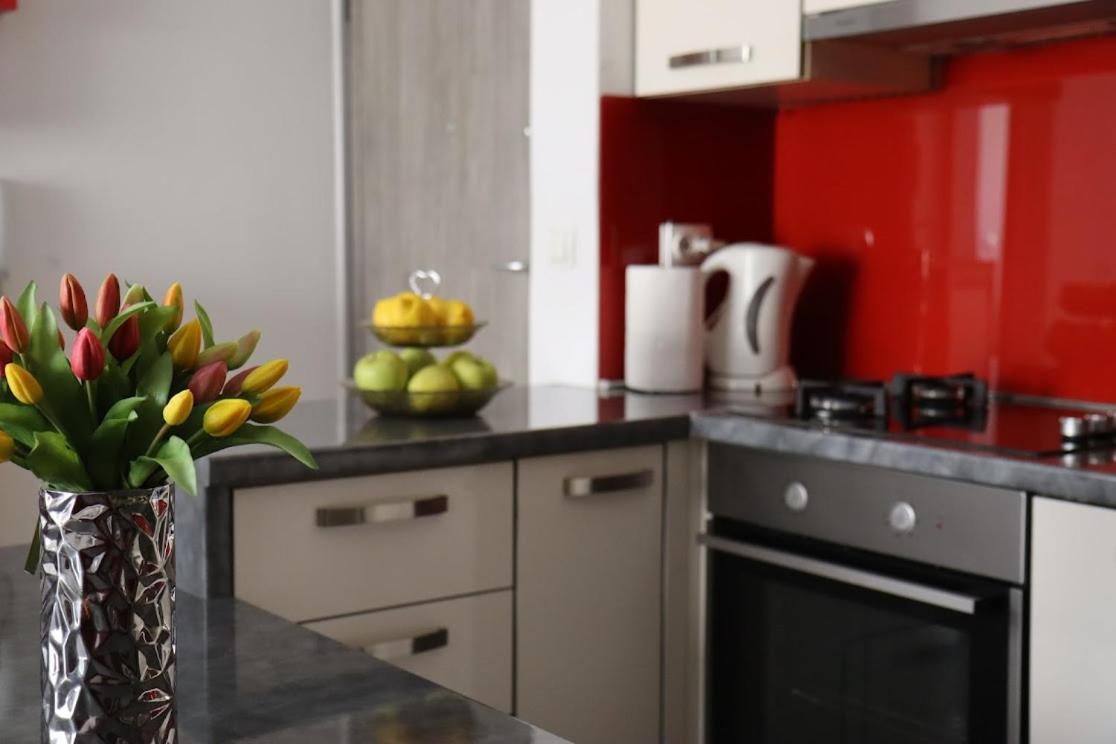 Apartment Anastazija Сплит Екстериор снимка