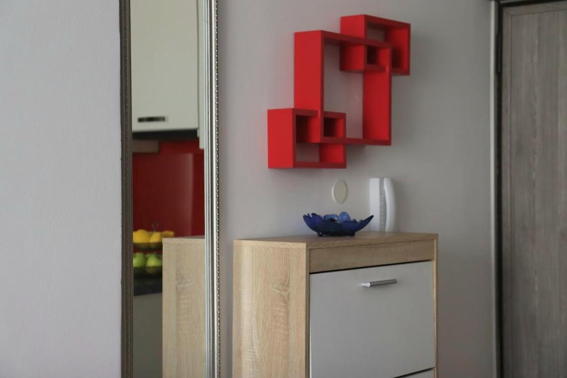 Apartment Anastazija Сплит Екстериор снимка