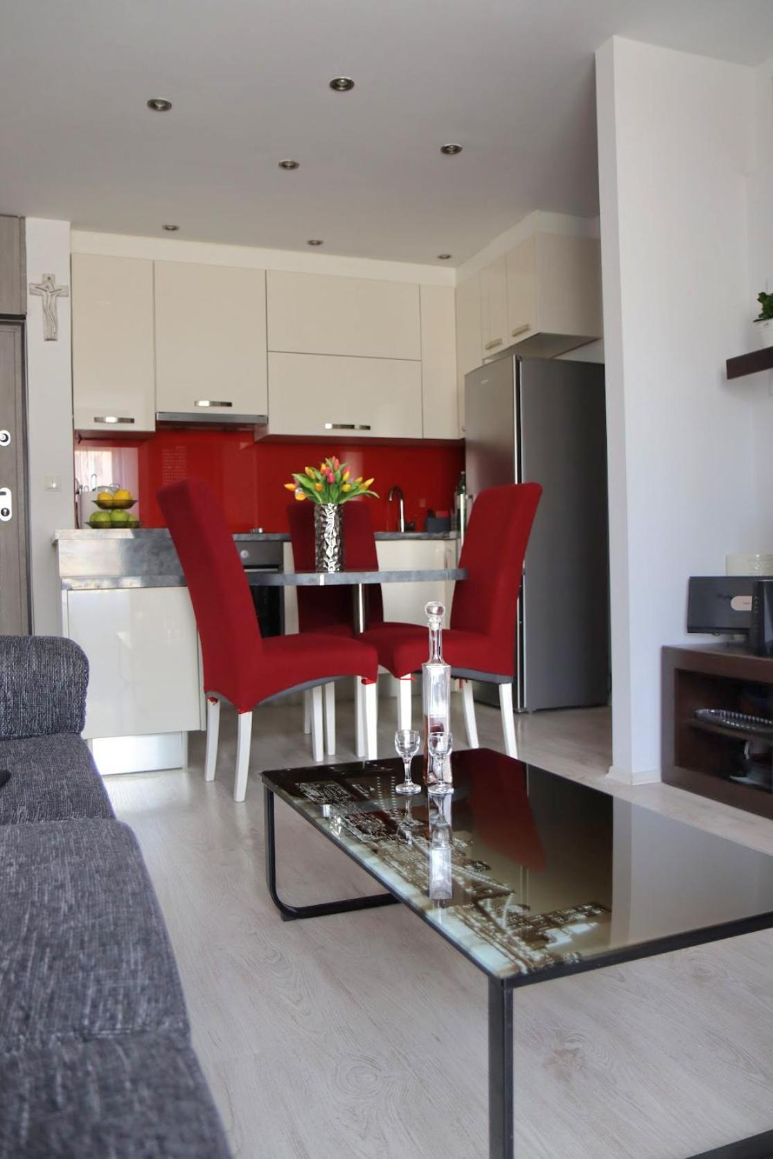 Apartment Anastazija Сплит Екстериор снимка