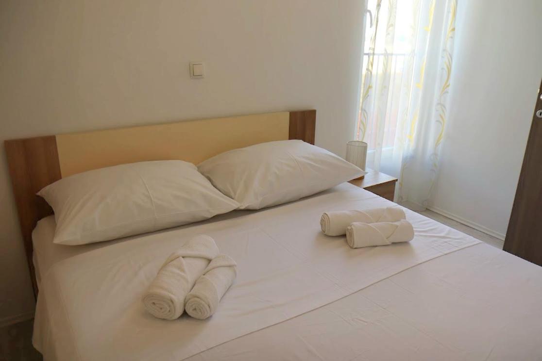 Apartment Anastazija Сплит Екстериор снимка