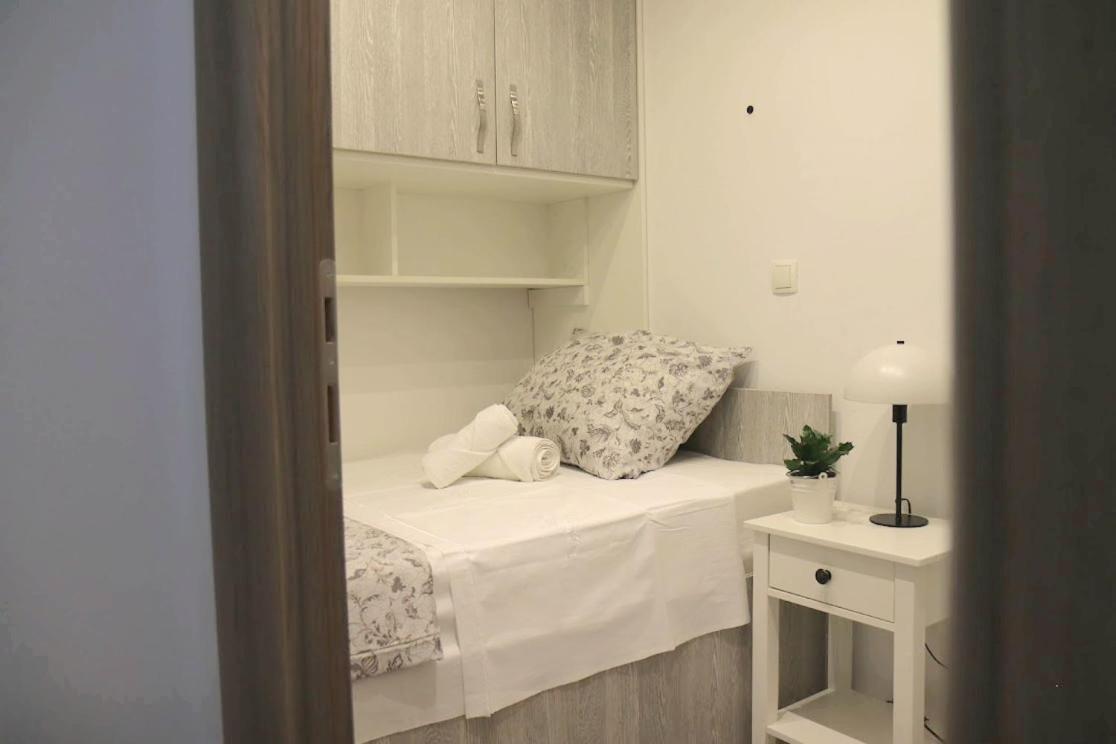 Apartment Anastazija Сплит Екстериор снимка