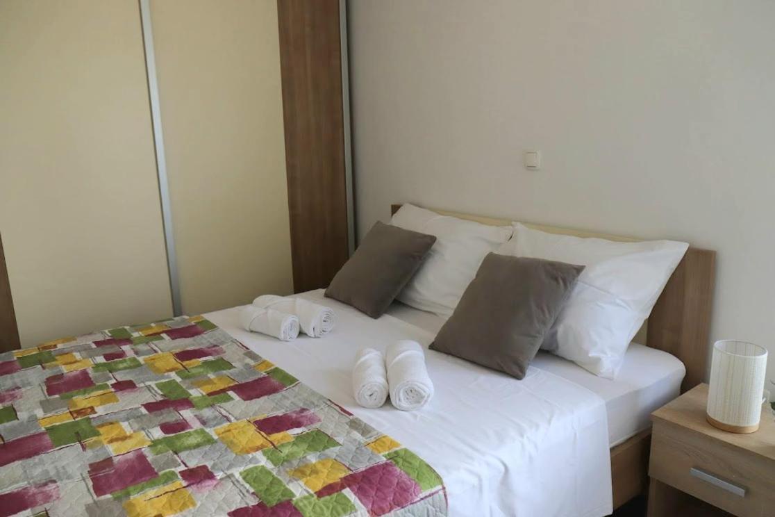 Apartment Anastazija Сплит Екстериор снимка