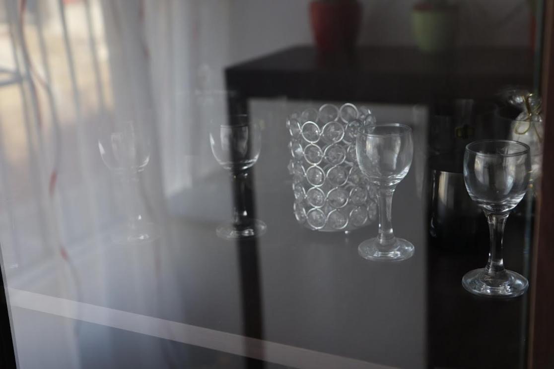 Apartment Anastazija Сплит Екстериор снимка