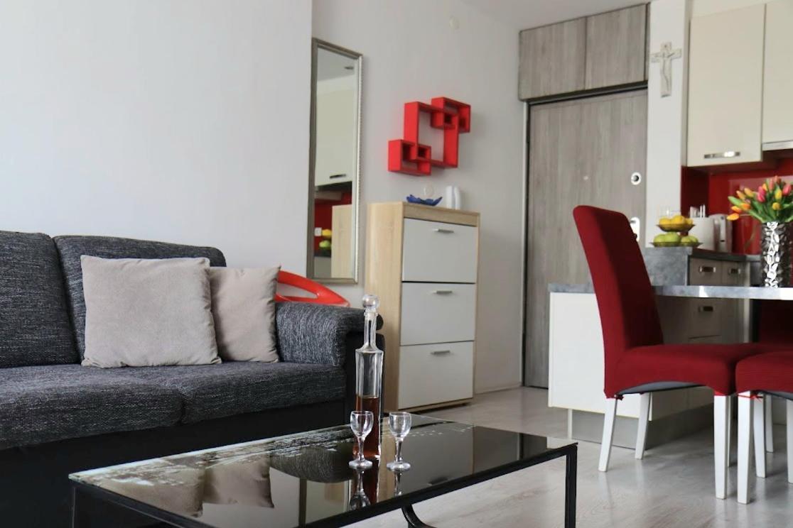 Apartment Anastazija Сплит Екстериор снимка