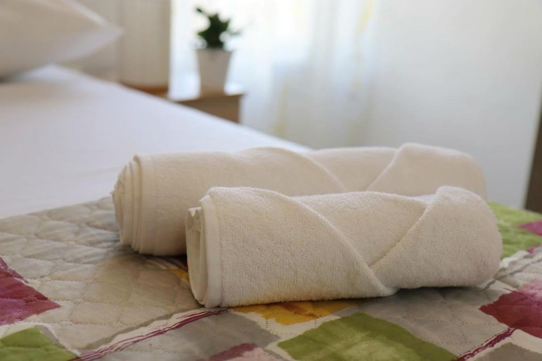 Apartment Anastazija Сплит Екстериор снимка
